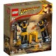 LEGO® Indiana Jones 77013 Útěk ze ztracené hrobky