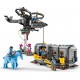 LEGO® Avatar 75573 Létající hory: Stanice 26 a RDA Samson