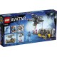 LEGO® Avatar 75573 Létající hory: Stanice 26 a RDA Samson