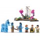 LEGO® Avatar 75573 Létající hory: Stanice 26 a RDA Samson
