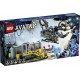 LEGO® Avatar 75573 Létající hory: Stanice 26 a RDA Samson