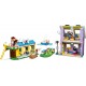 LEGO® Friends 41727 Psí útulek