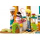 LEGO® Friends 41754 Leův pokoj