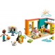LEGO® Friends 41754 Leův pokoj