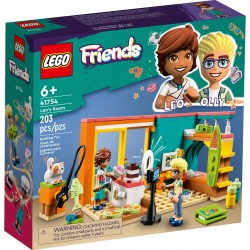 LEGO® Friends 41754 Leův pokoj