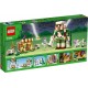 LEGO® Minecraft™ 21250 Pevnost železného golema