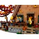 LEGO® Ideas 21338 Chata „Áčko“