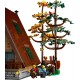 LEGO® Ideas 21338 Chata „Áčko“