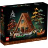 LEGO® Ideas 21338 Chata „Áčko“