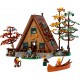 LEGO® Ideas 21338 Chata „Áčko“