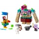 LEGO® Minecraft 21257 Střet s Devouverem