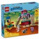 LEGO® Minecraft 21257 Střet s Devouverem