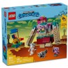 LEGO® Minecraft 21257 Střet s Devouverem