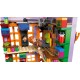 LEGO® Harry Potter™ 76422 Příčná ulice: Kratochvilné kouzelnické kejkle