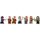 LEGO® Harry Potter™ 76422 Příčná ulice: Kratochvilné kouzelnické kejkle