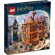 LEGO® Harry Potter™ 76422 Příčná ulice: Kratochvilné kouzelnické kejkle