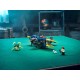 LEGO® Hidden Side 70429 El Fuegovo kaskadérské letadlo