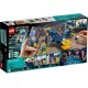 LEGO® Hidden Side 70429 El Fuegovo kaskadérské letadlo