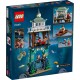 LEGO® Harry Potter™ 76420 Turnaj tří kouzelníků: Černé jezero