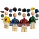LEGO® Harry Potter 76416 Famfrpálová truhla