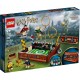 LEGO® Harry Potter 76416 Famfrpálová truhla