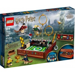LEGO® Harry Potter 76416 Famfrpálová truhla
