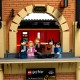 LEGO® Harry Potter™ 76405 Spěšný vlak do Bradavic
