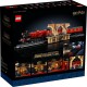 LEGO® Harry Potter™ 76405 Spěšný vlak do Bradavic