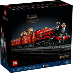 LEGO® Harry Potter™ 76405 Spěšný vlak do Bradavic