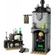 LEGO® Harry Potter 40695 Borgin & Burkes: Letaxová síť