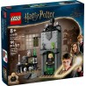 LEGO® Harry Potter 40695 Borgin & Burkes: Letaxová síť