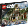 LEGO® Star Wars™ 75365 Základna povstalců na Yavinu 4