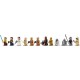 LEGO® Star Wars™ 75365 Základna povstalců na Yavinu 4