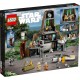 LEGO® Star Wars™ 75365 Základna povstalců na Yavinu 4