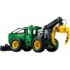 LEGO® Technic 42157 Lesní traktor John Deere 948L-II