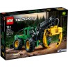 LEGO® Technic 42157 Lesní traktor John Deere 948L-II