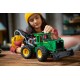 LEGO® Technic 42157 Lesní traktor John Deere 948L-II