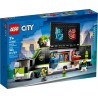 LEGO® City 60388 Herní turnaj v kamionu