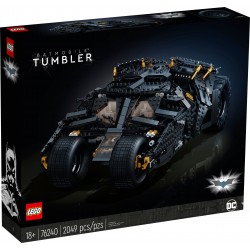 LEGO® Batman™ 76240 Batmobil Tumbler