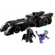 LEGO® DC 76224 Batman™ vs. Joker™: Honička v Batmobilu