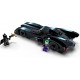 LEGO® DC 76224 Batman™ vs. Joker™: Honička v Batmobilu