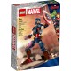 LEGO® Marvel 76258 Sestavitelná figurka: Captain America