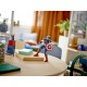 LEGO® Marvel 76258 Sestavitelná figurka: Captain America