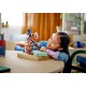 LEGO® Marvel 76258 Sestavitelná figurka: Captain America