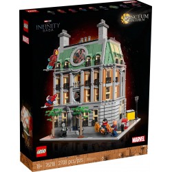 LEGO® Marvel 76218 Sanctum Sanctorum