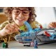 LEGO® Marvel 76248 Stíhačka Avengers Quinjet
