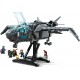 LEGO® Marvel 76248 Stíhačka Avengers Quinjet