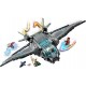 LEGO® Marvel 76248 Stíhačka Avengers Quinjet
