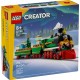 LEGO® Creator 40700 Vánoční vláček