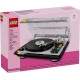 LEGO® Promotional 40699 Retro gramofon